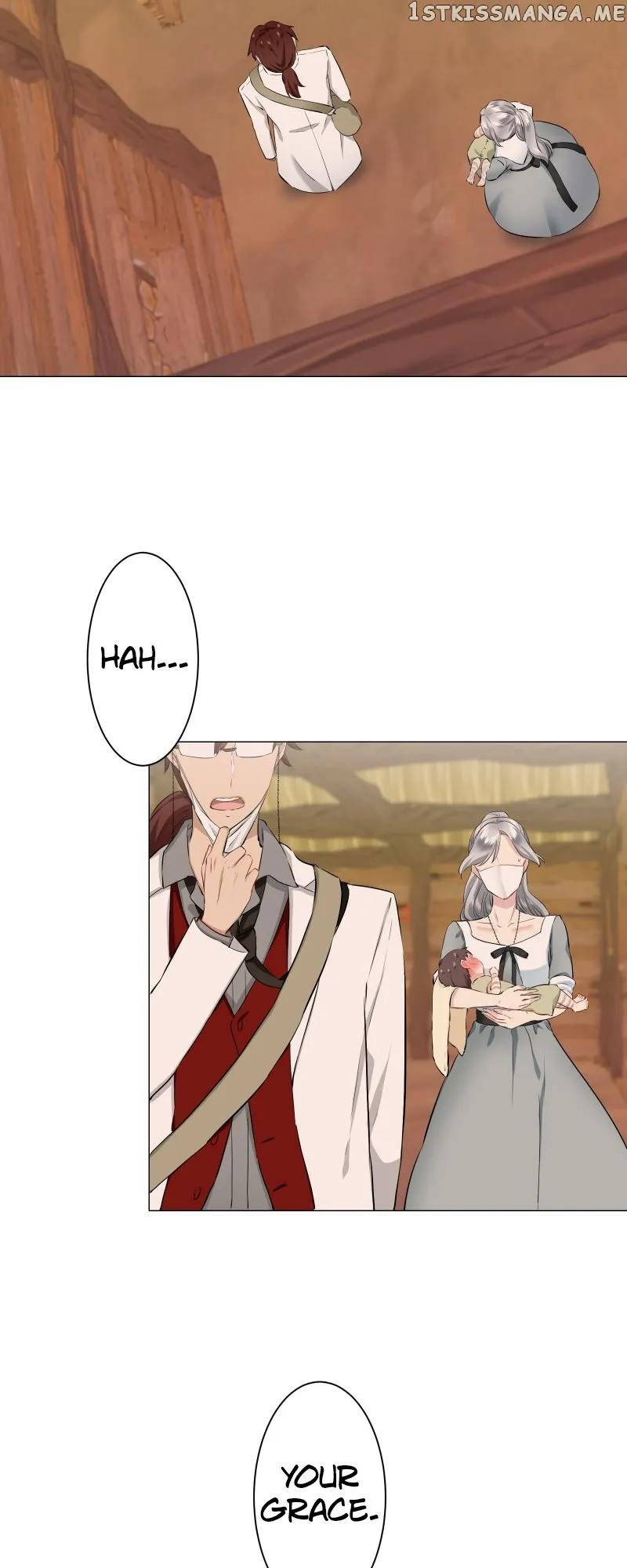 Nulliitas: The Half-Blood Royalty Chapter 103 Online - página 34