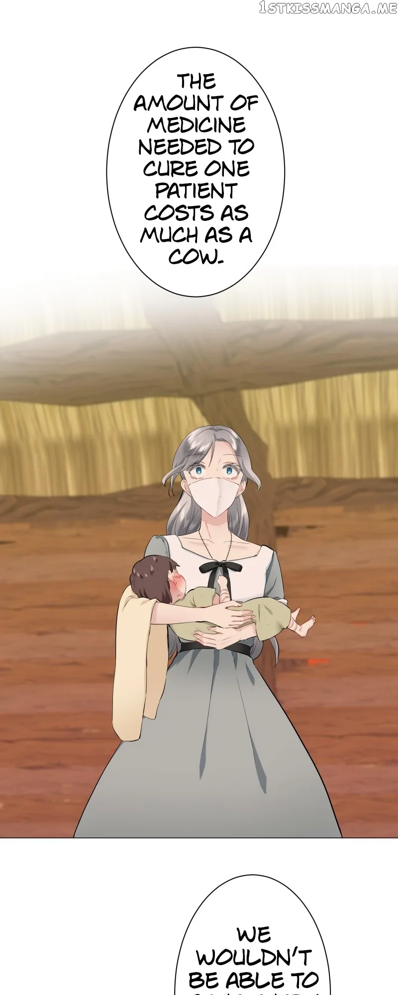 Nulliitas: The Half-Blood Royalty Chapter 103 Online - página 36