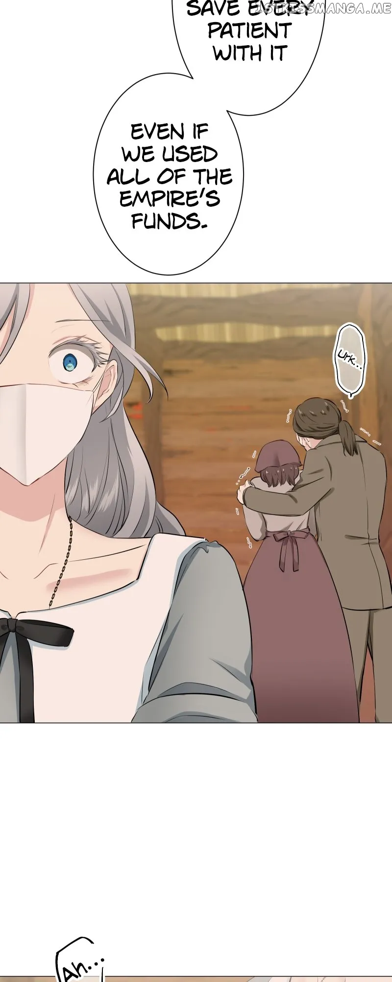 Nulliitas: The Half-Blood Royalty Chapter 103 Online - página 37