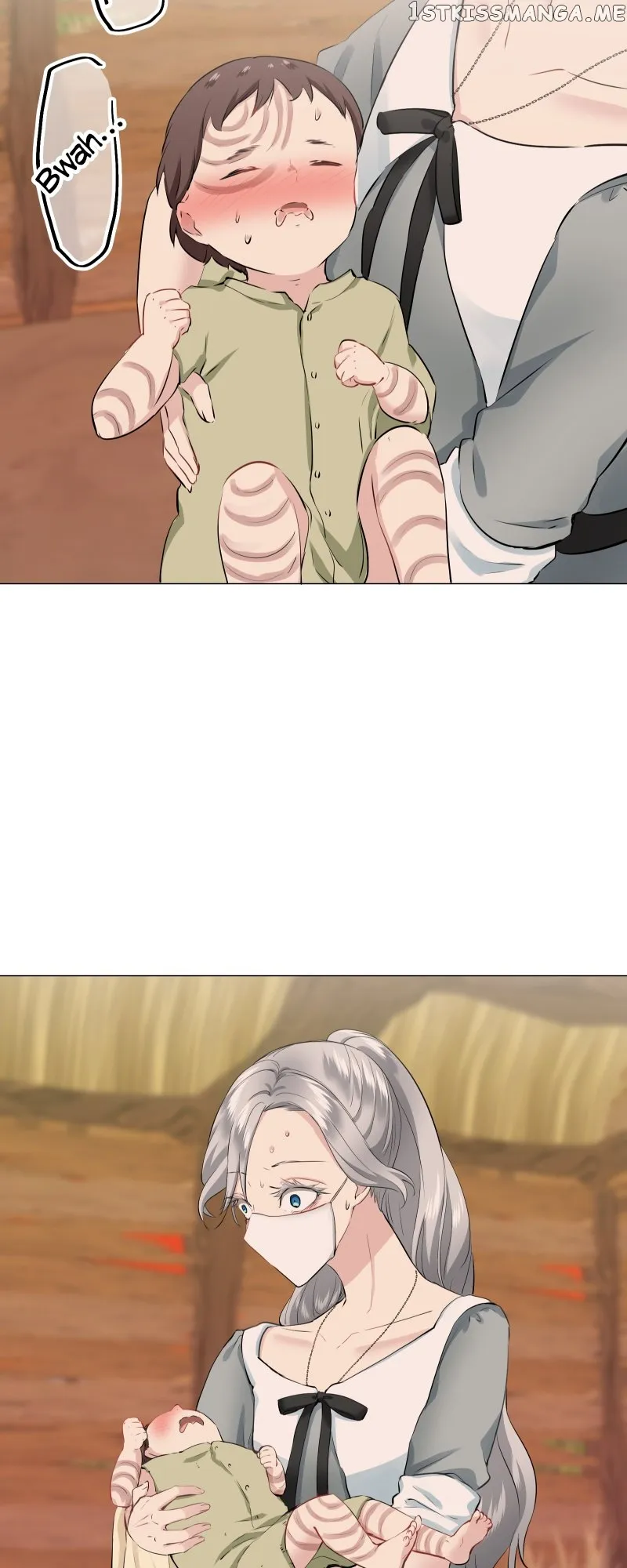 Nulliitas: The Half-Blood Royalty Chapter 103 Online - página 38