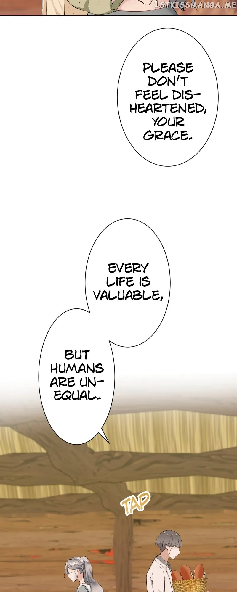 Nulliitas: The Half-Blood Royalty Chapter 103 Online - página 39