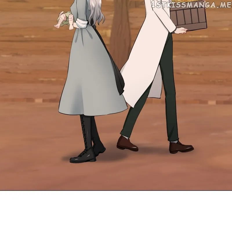 Nulliitas: The Half-Blood Royalty Chapter 103 Online - página 40