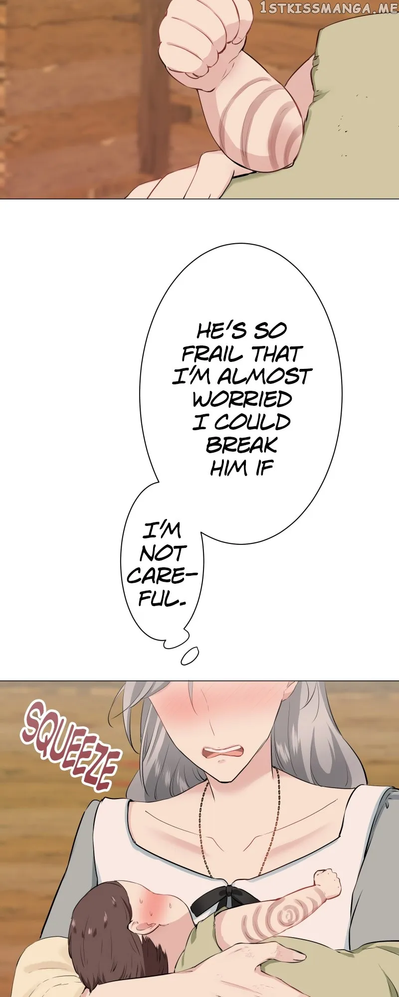 Nulliitas: The Half-Blood Royalty Chapter 103 Online - página 42