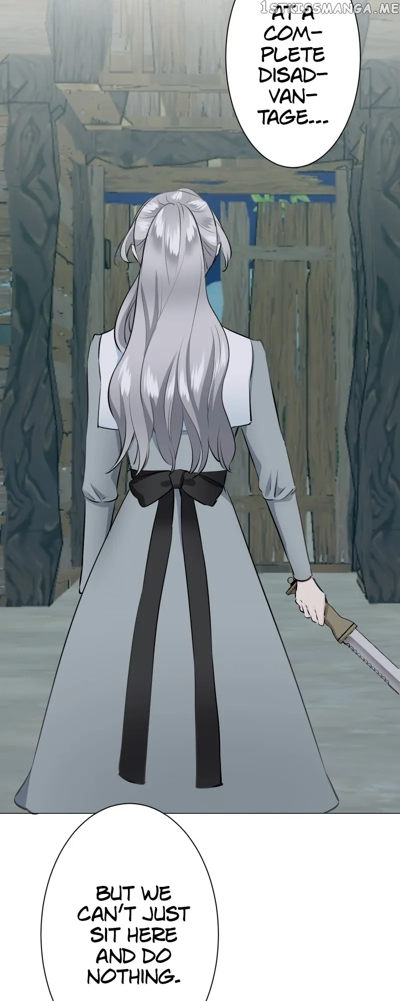 Nulliitas: The Half-Blood Royalty Chapter 106 Online - página 9