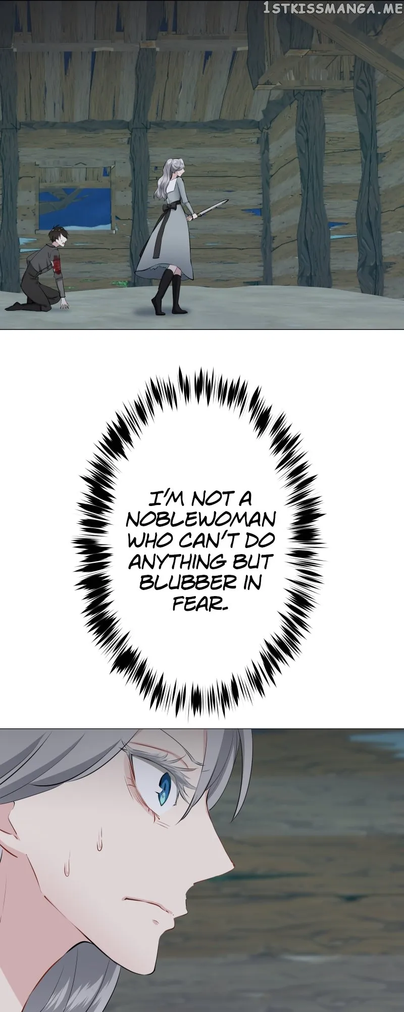Nulliitas: The Half-Blood Royalty Chapter 106 Online - página 11