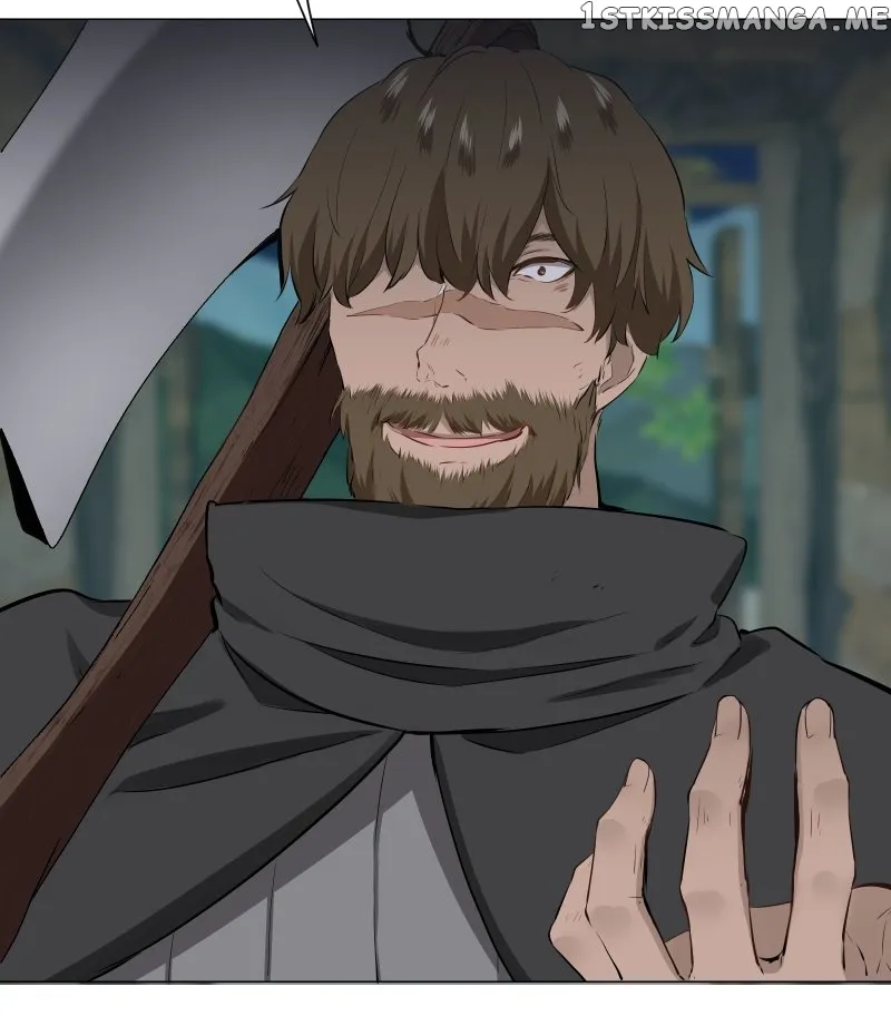 Nulliitas: The Half-Blood Royalty Chapter 106 Online - página 15