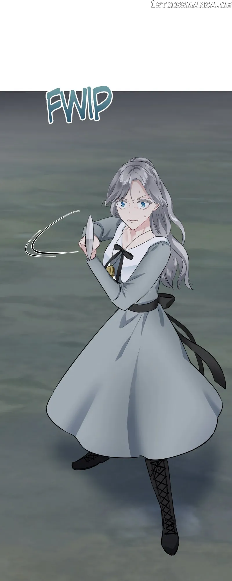 Nulliitas: The Half-Blood Royalty Chapter 106 Online - página 18