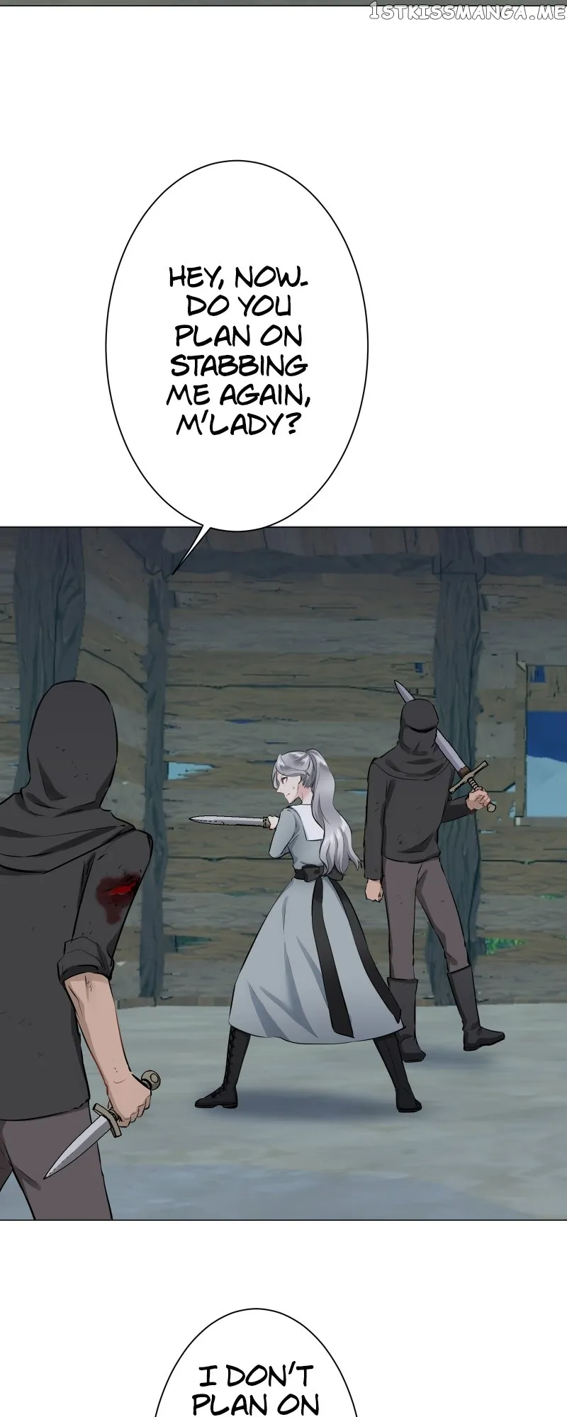 Nulliitas: The Half-Blood Royalty Chapter 106 Online - página 19