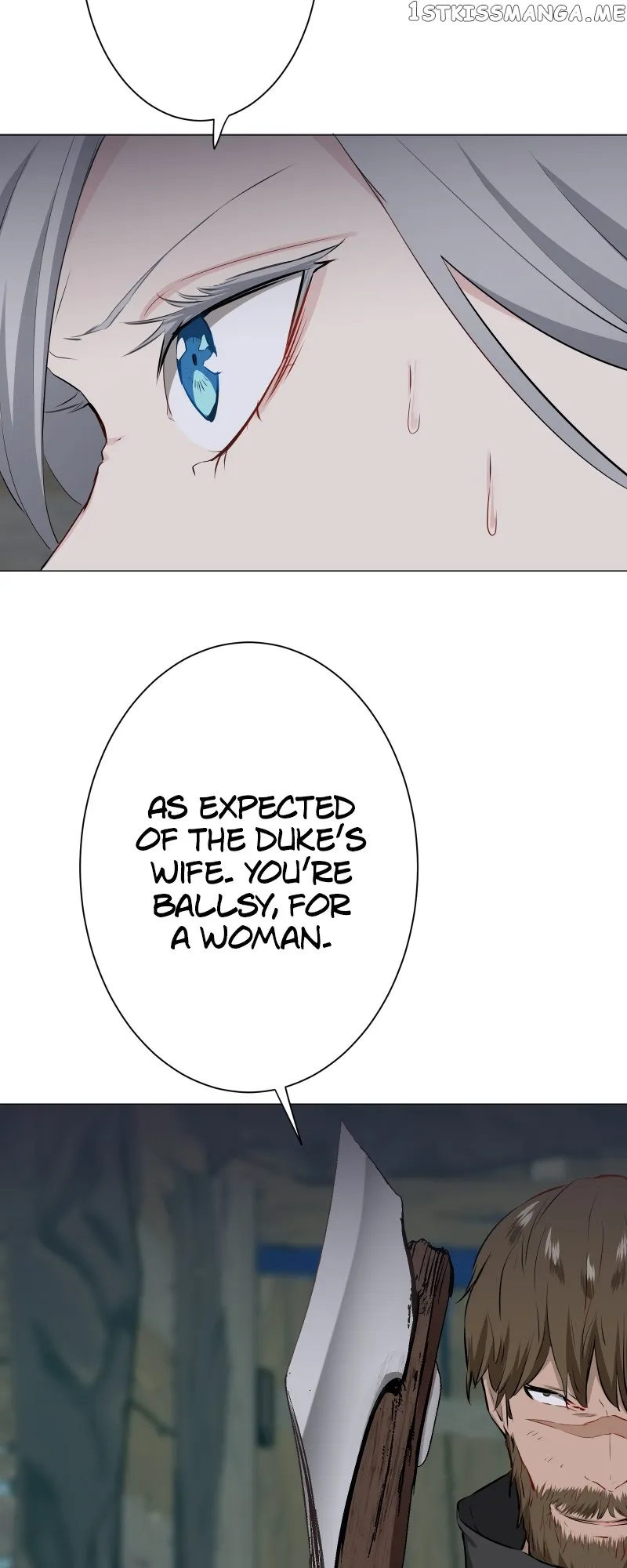 Nulliitas: The Half-Blood Royalty Chapter 106 Online - página 22