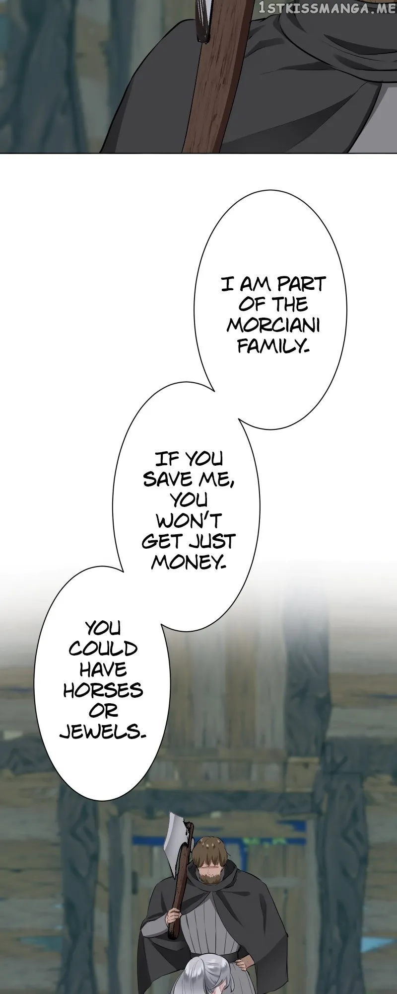 Nulliitas: The Half-Blood Royalty Chapter 106 Online - página 23