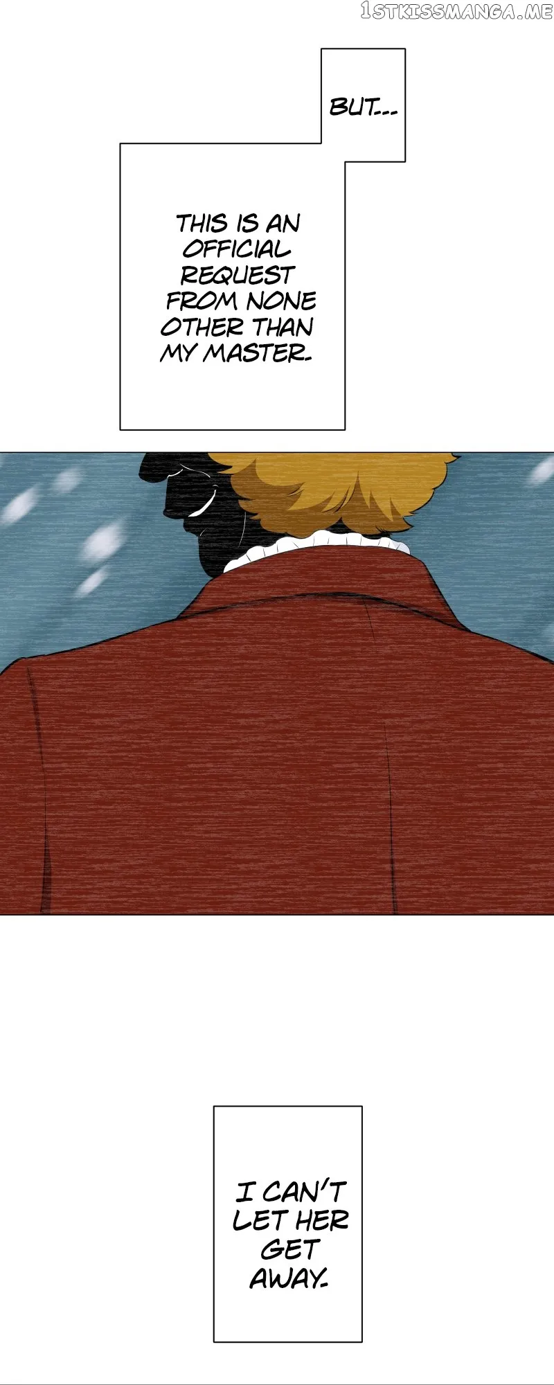 Nulliitas: The Half-Blood Royalty Chapter 106 Online - página 26