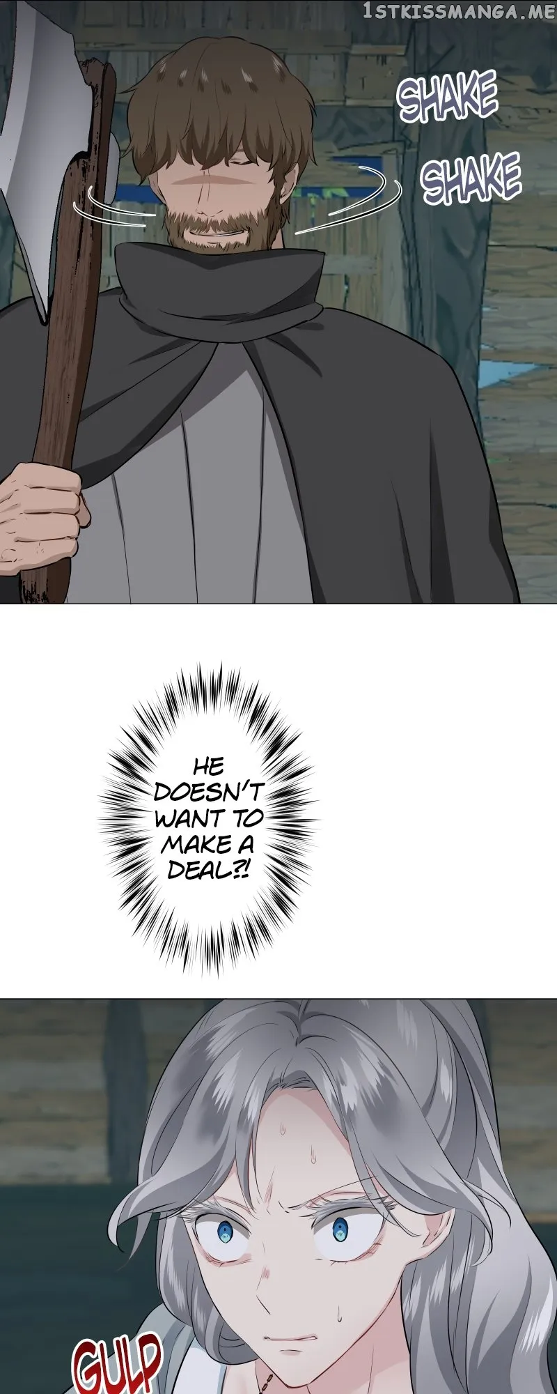Nulliitas: The Half-Blood Royalty Chapter 106 Online - página 27