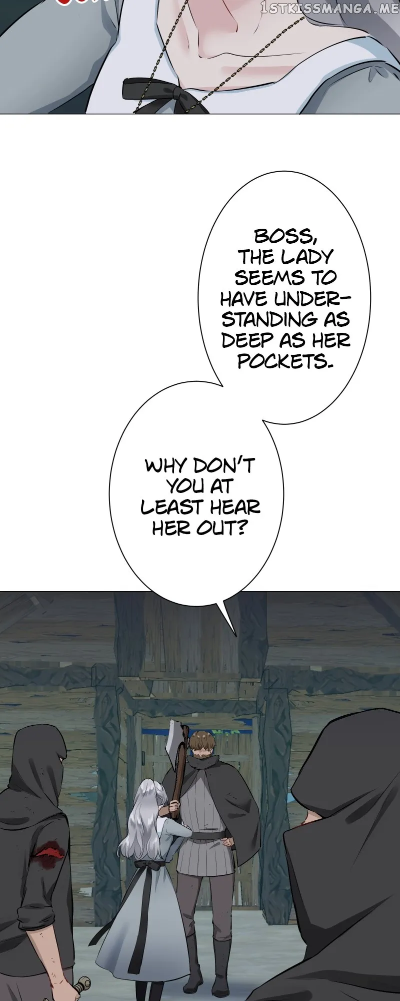 Nulliitas: The Half-Blood Royalty Chapter 106 Online - página 28