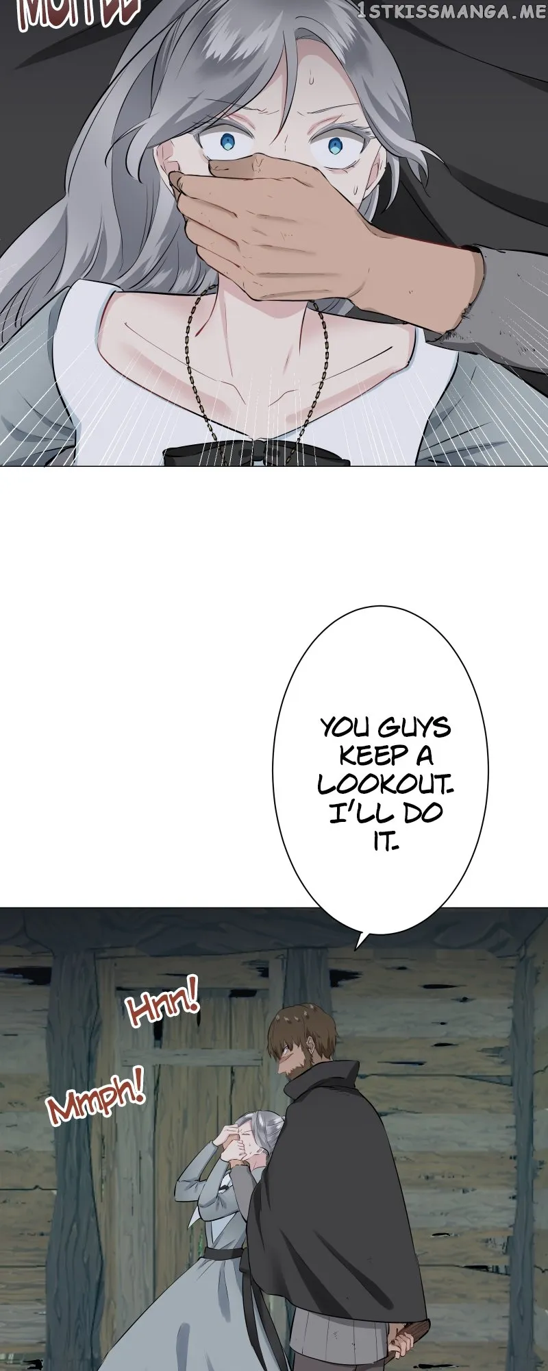 Nulliitas: The Half-Blood Royalty Chapter 106 Online - página 33