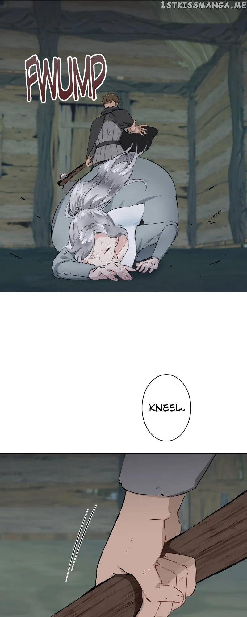 Nulliitas: The Half-Blood Royalty Chapter 106 Online - página 36