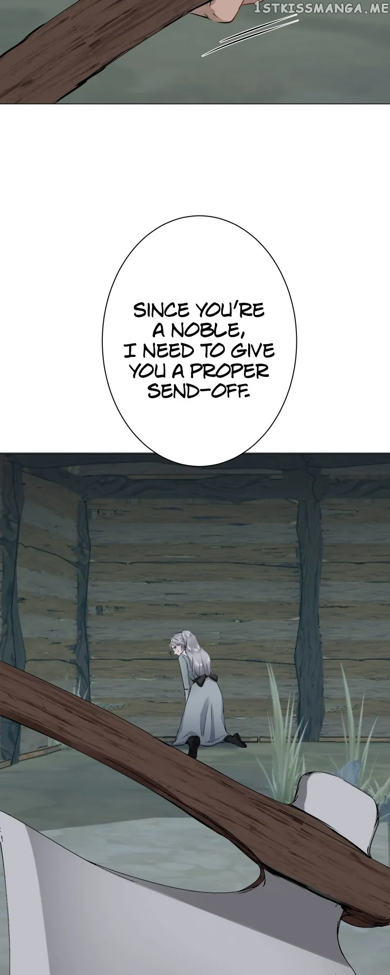 Nulliitas: The Half-Blood Royalty Chapter 106 Online - página 37