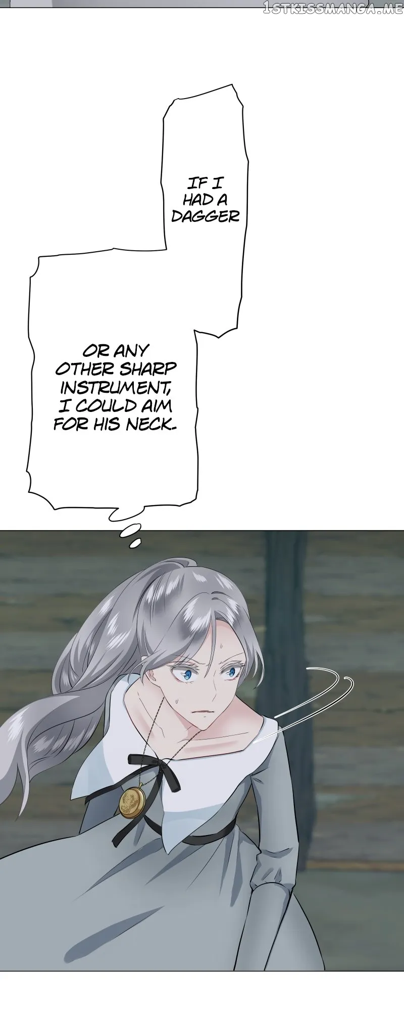Nulliitas: The Half-Blood Royalty Chapter 106 Online - página 38
