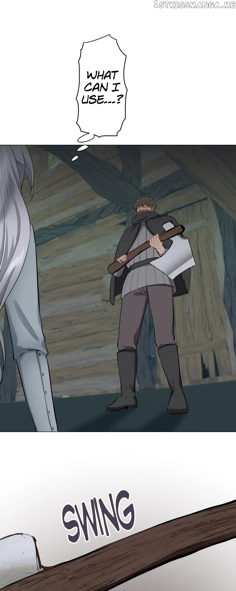 Nulliitas: The Half-Blood Royalty Chapter 106 Online - página 39