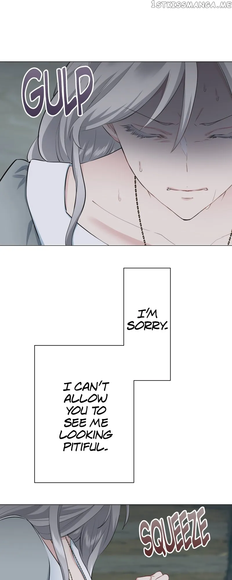 Nulliitas: The Half-Blood Royalty Chapter 106 Online - página 41