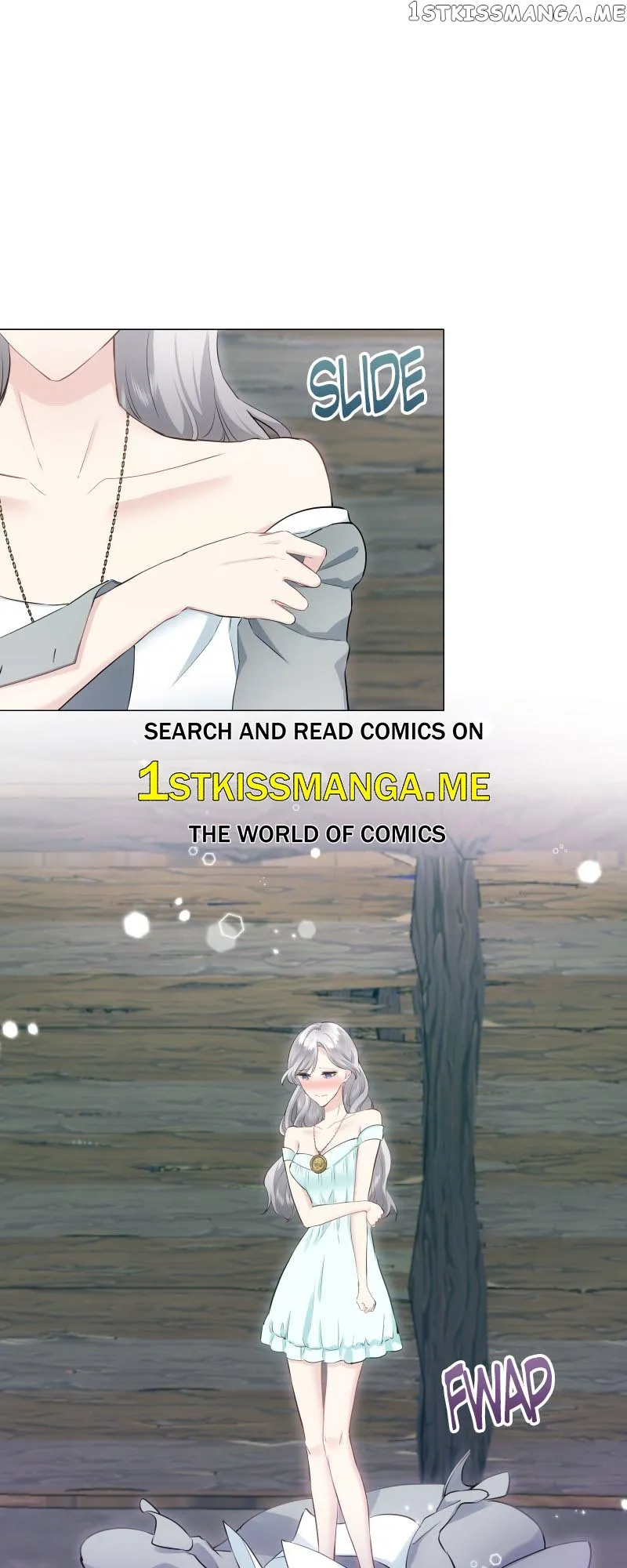 Nulliitas: The Half-Blood Royalty Chapter 108 Online - página 1