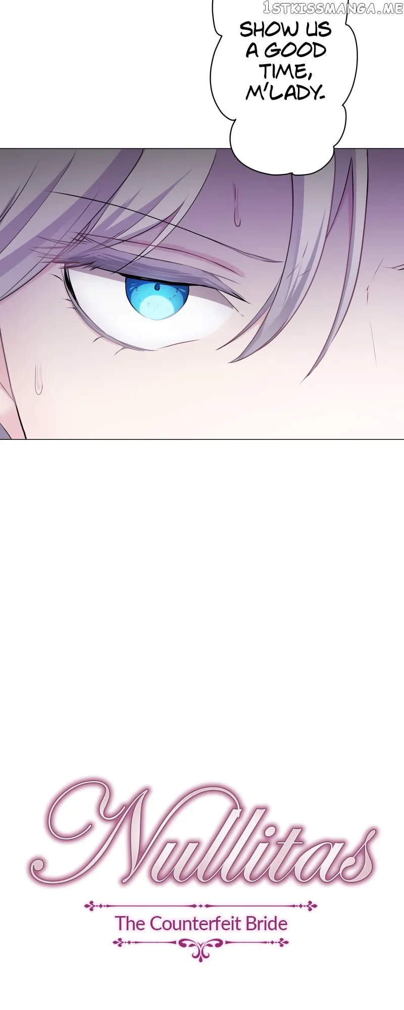 Nulliitas: The Half-Blood Royalty Chapter 108 Online - página 3