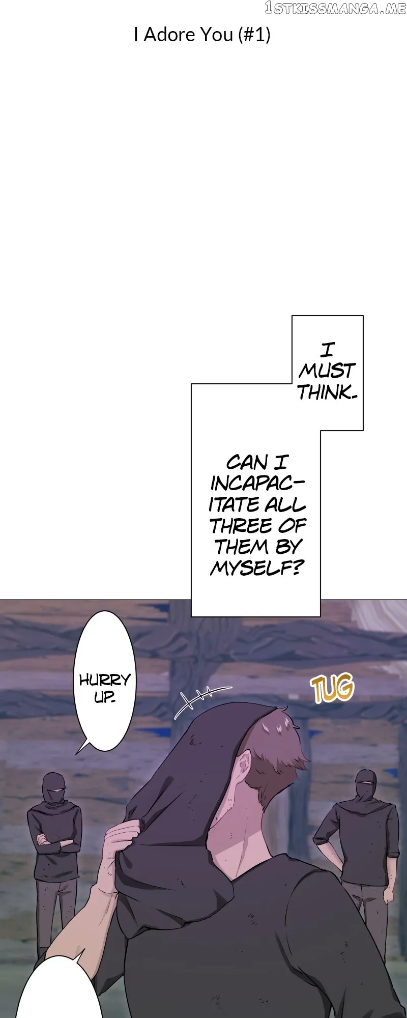 Nulliitas: The Half-Blood Royalty Chapter 108 Online - página 4