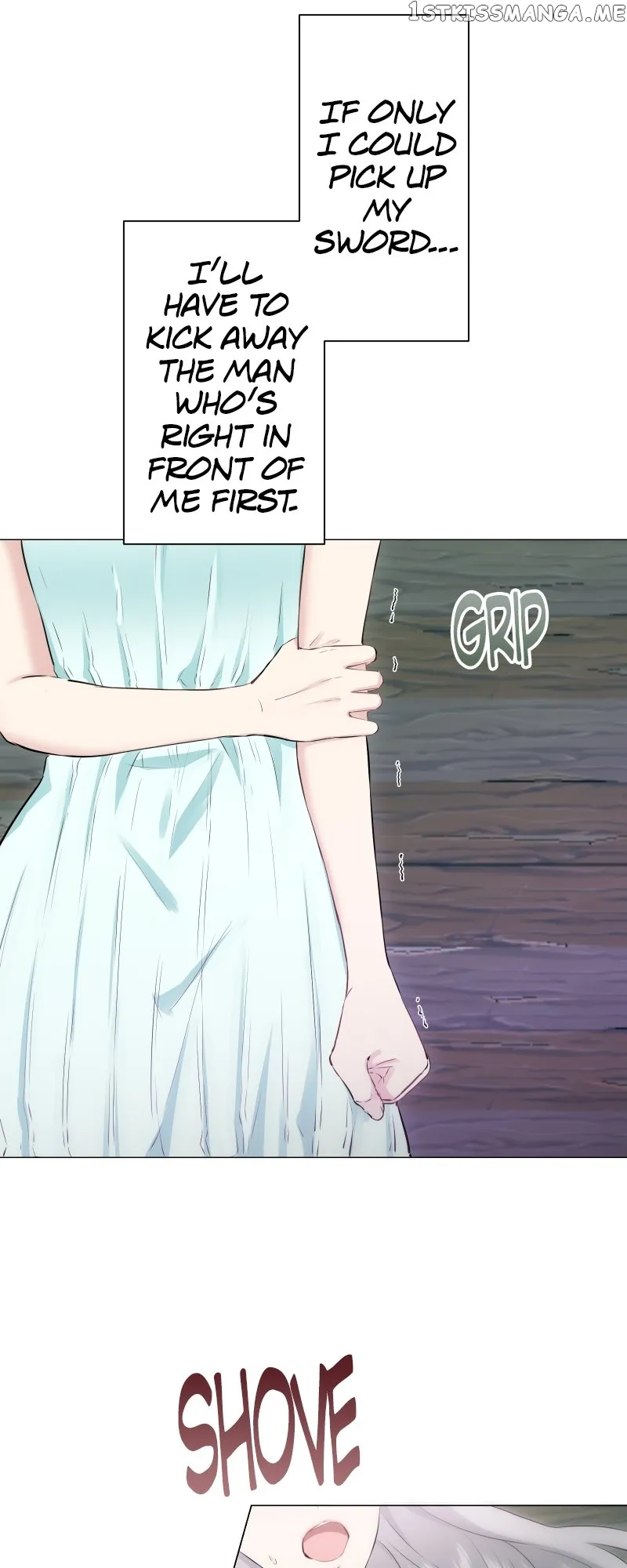 Nulliitas: The Half-Blood Royalty Chapter 108 Online - página 6