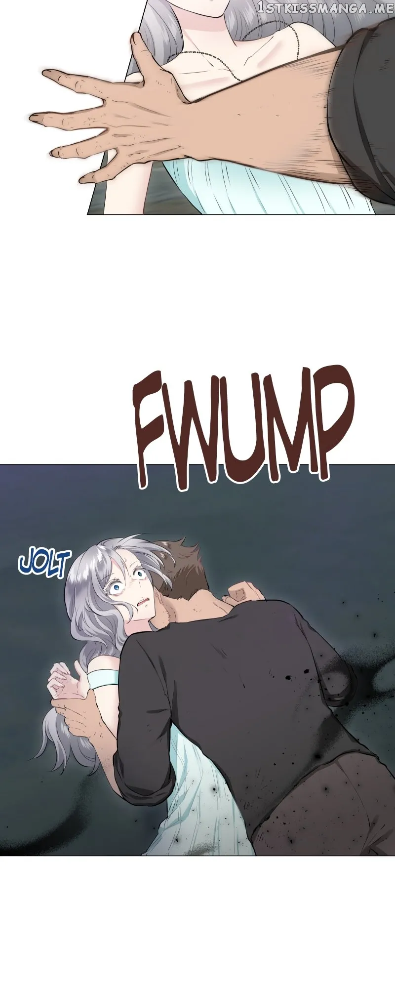 Nulliitas: The Half-Blood Royalty Chapter 108 Online - página 7