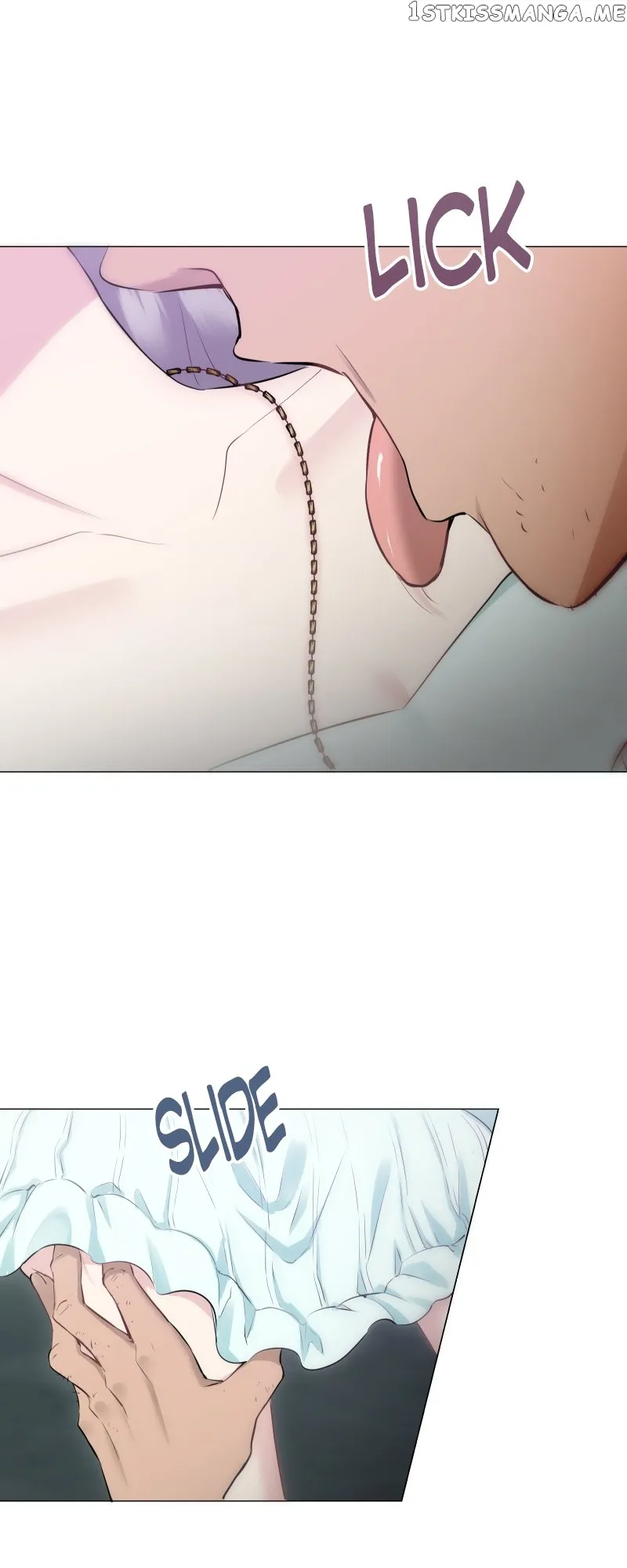 Nulliitas: The Half-Blood Royalty Chapter 108 Online - página 8