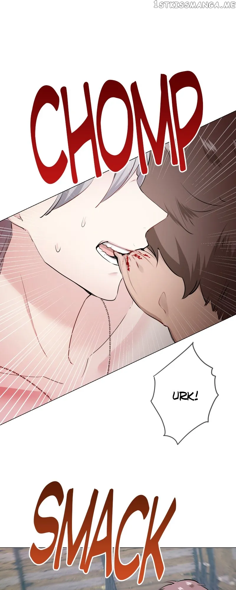 Nulliitas: The Half-Blood Royalty Chapter 108 Online - página 11