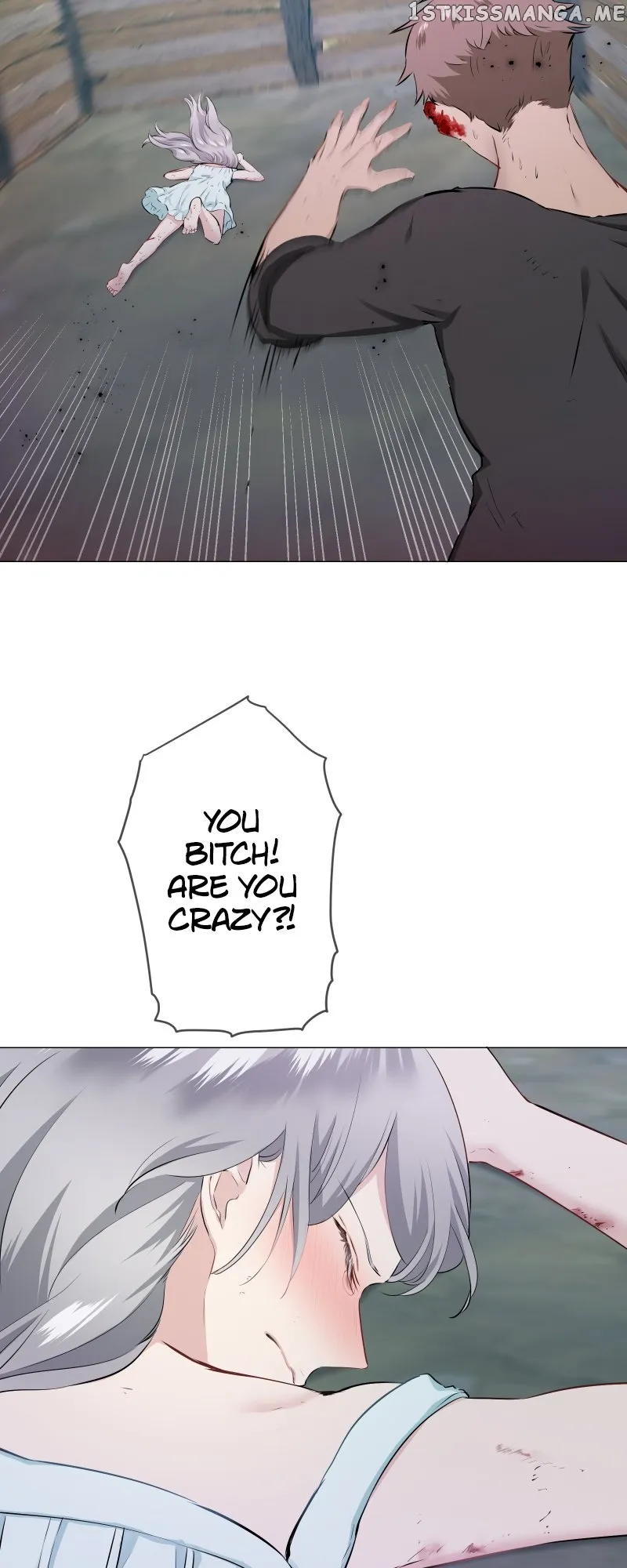 Nulliitas: The Half-Blood Royalty Chapter 108 Online - página 12