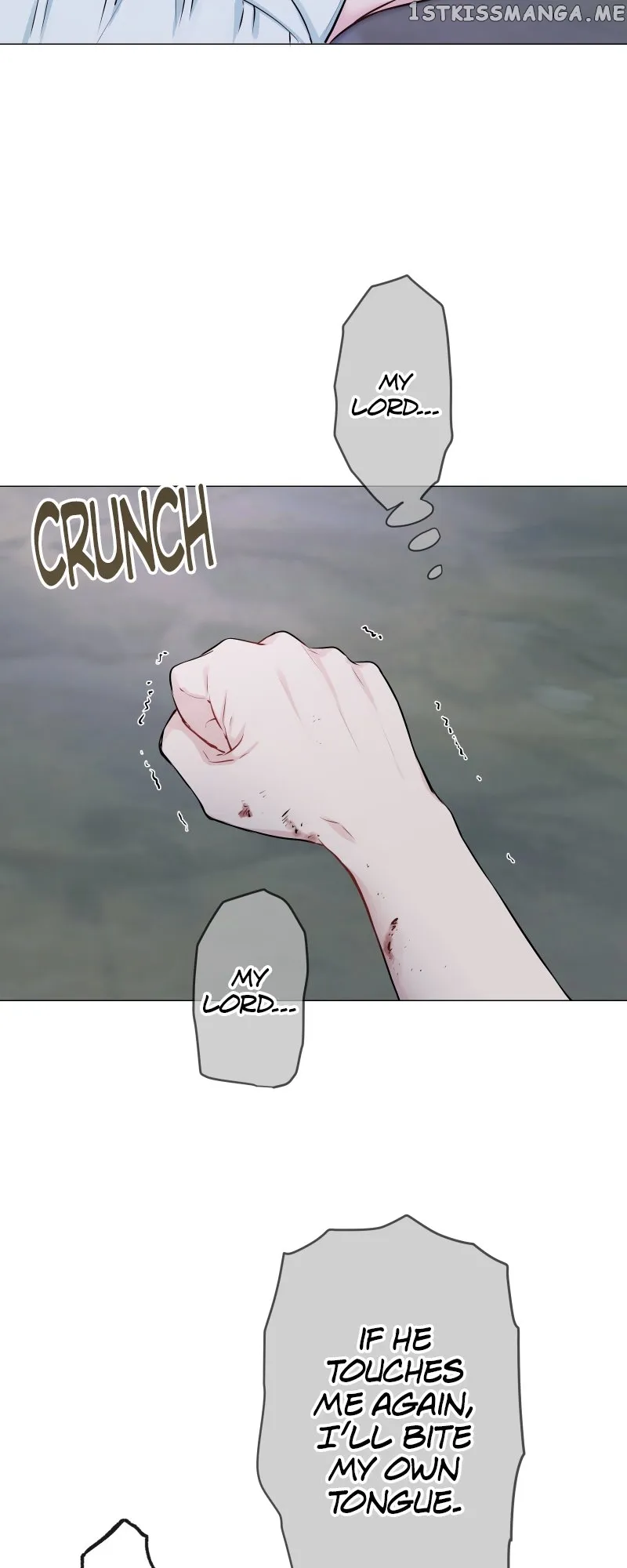 Nulliitas: The Half-Blood Royalty Chapter 108 Online - página 13