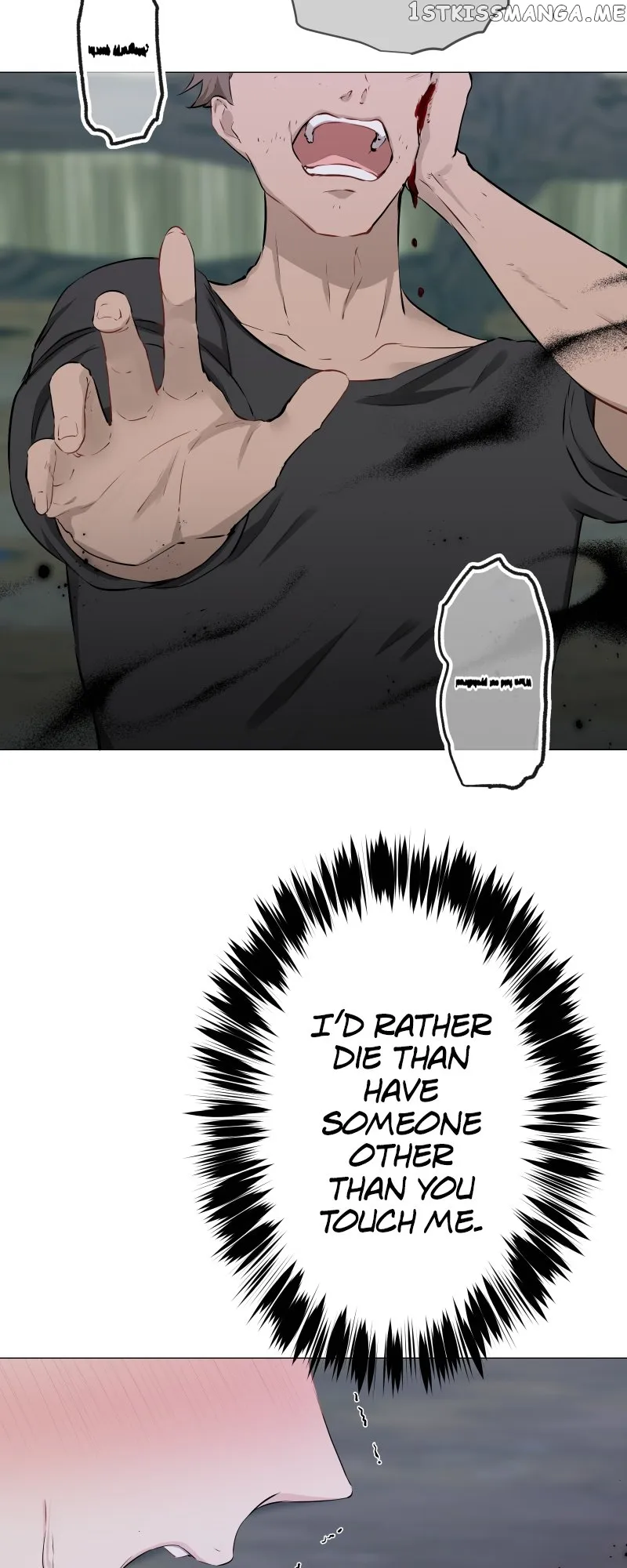 Nulliitas: The Half-Blood Royalty Chapter 108 Online - página 14