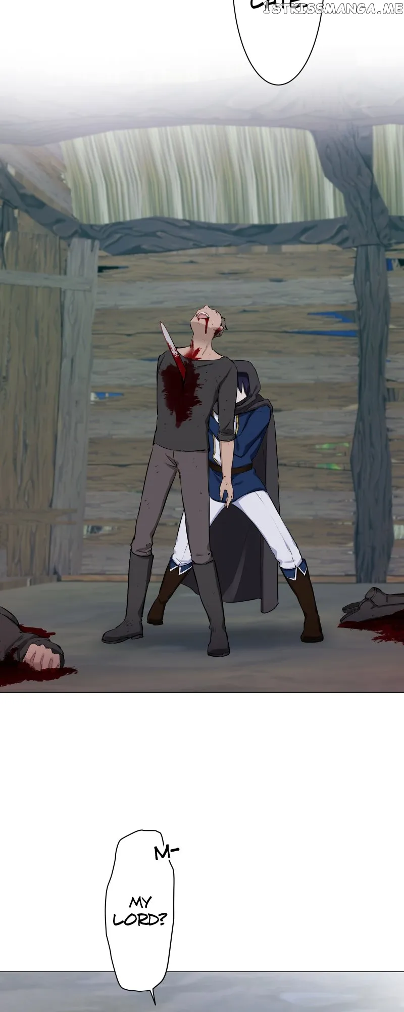 Nulliitas: The Half-Blood Royalty Chapter 108 Online - página 18