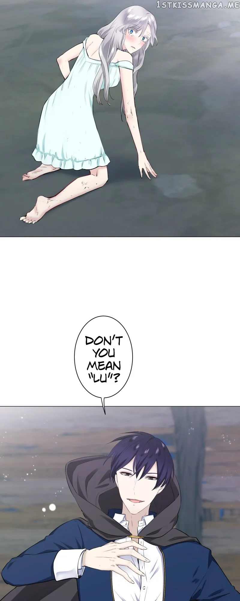 Nulliitas: The Half-Blood Royalty Chapter 108 Online - página 19