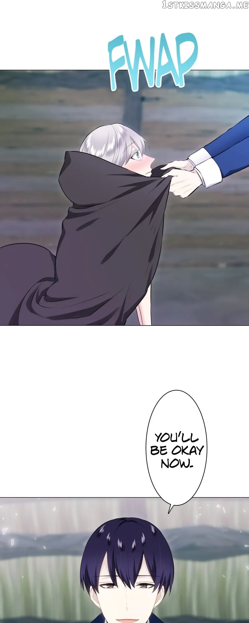 Nulliitas: The Half-Blood Royalty Chapter 108 Online - página 21