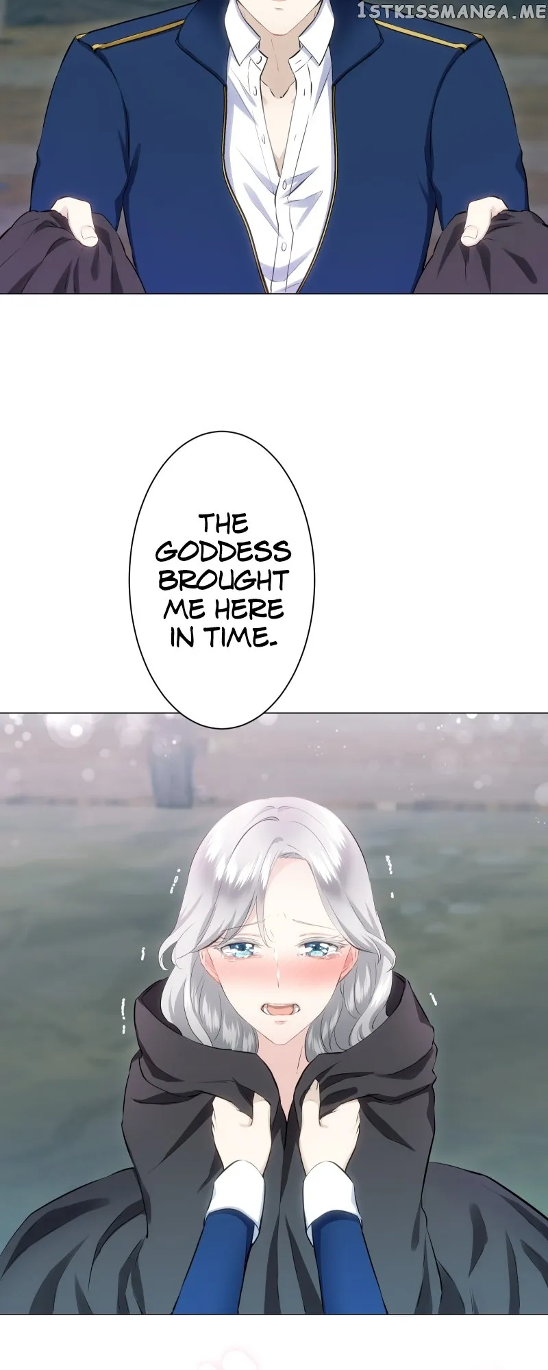 Nulliitas: The Half-Blood Royalty Chapter 108 Online - página 22