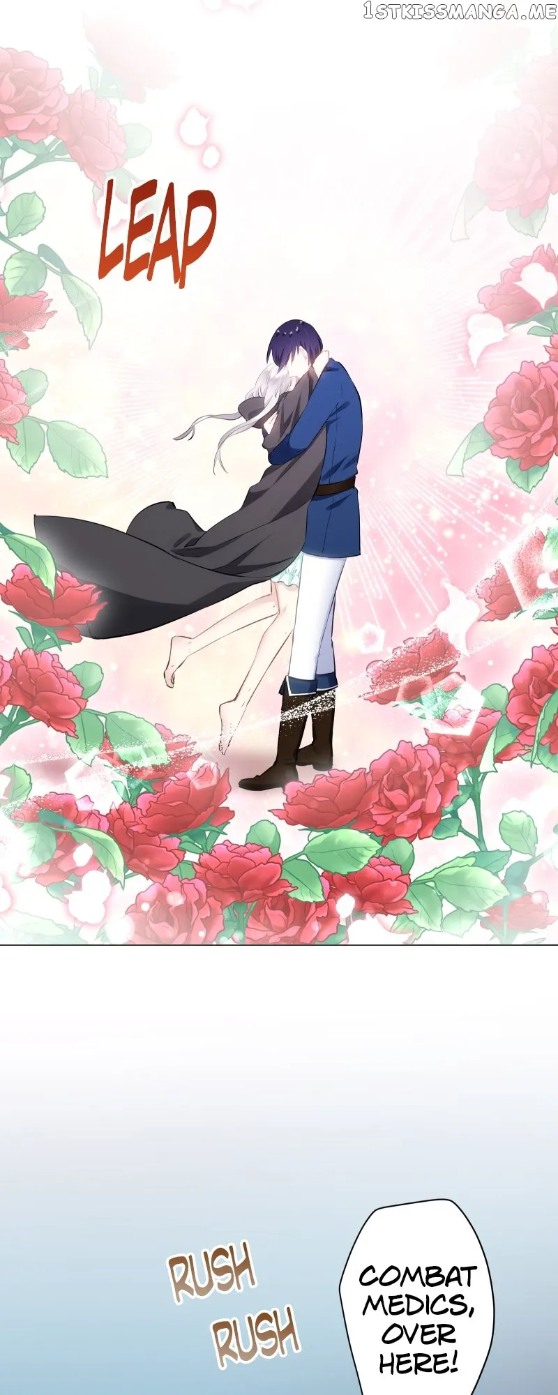 Nulliitas: The Half-Blood Royalty Chapter 108 Online - página 23