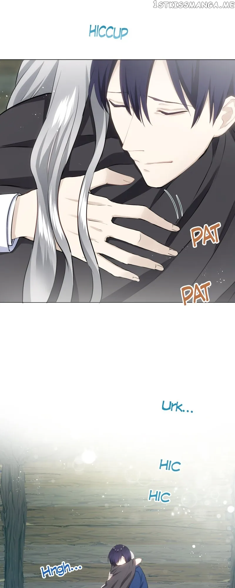 Nulliitas: The Half-Blood Royalty Chapter 108 Online - página 26