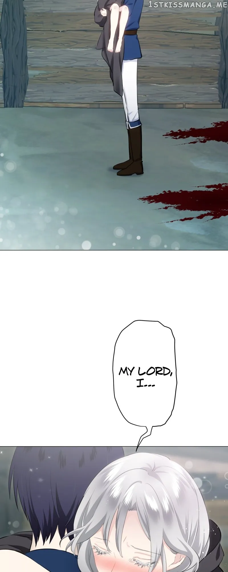 Nulliitas: The Half-Blood Royalty Chapter 108 Online - página 27