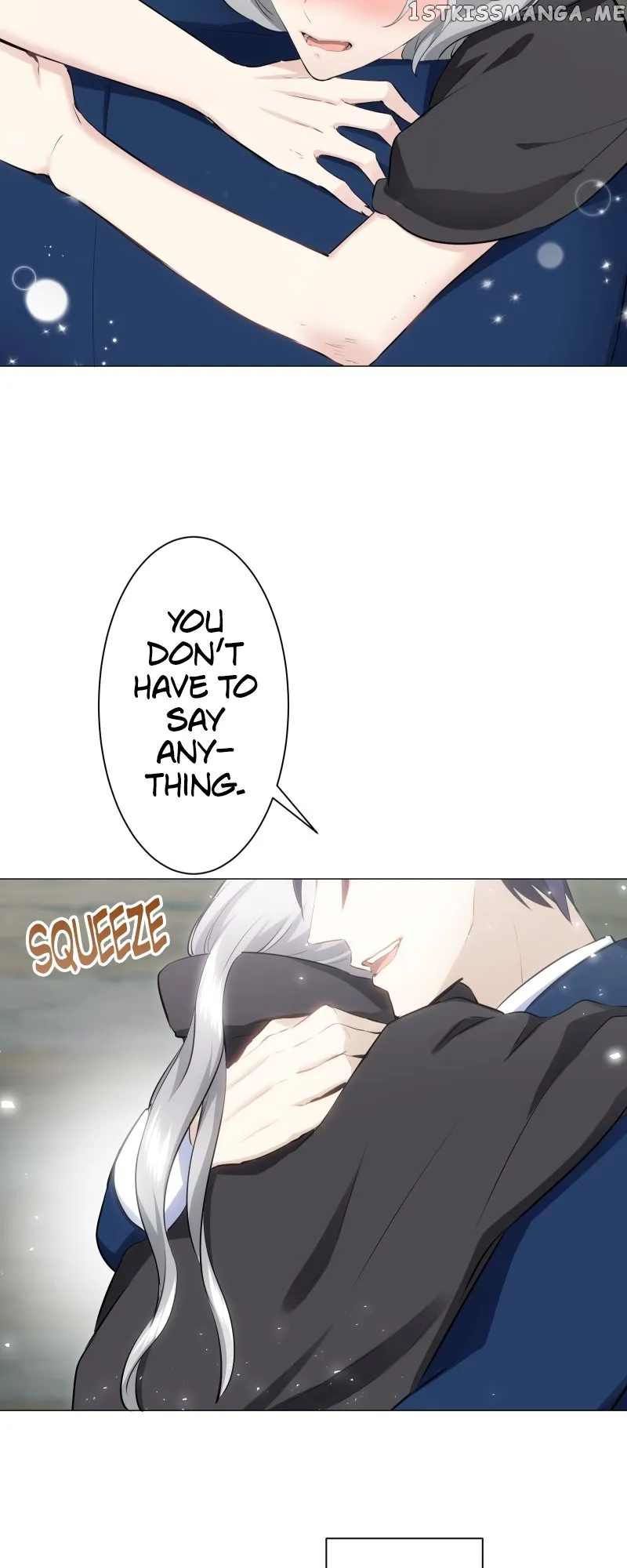 Nulliitas: The Half-Blood Royalty Chapter 108 Online - página 28