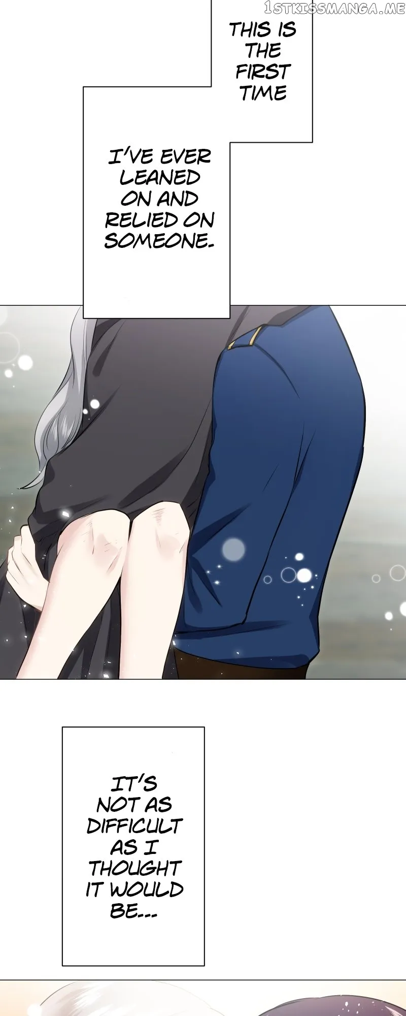Nulliitas: The Half-Blood Royalty Chapter 108 Online - página 29