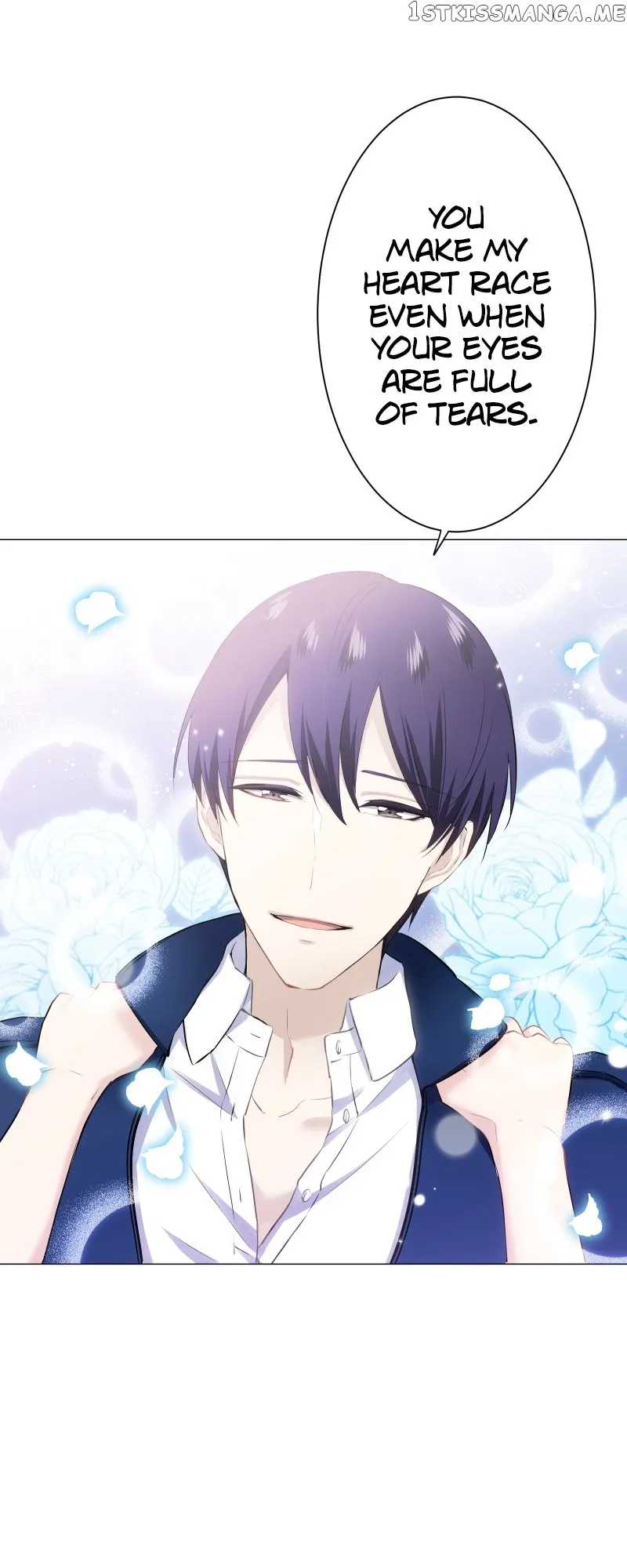 Nulliitas: The Half-Blood Royalty Chapter 108 Online - página 31