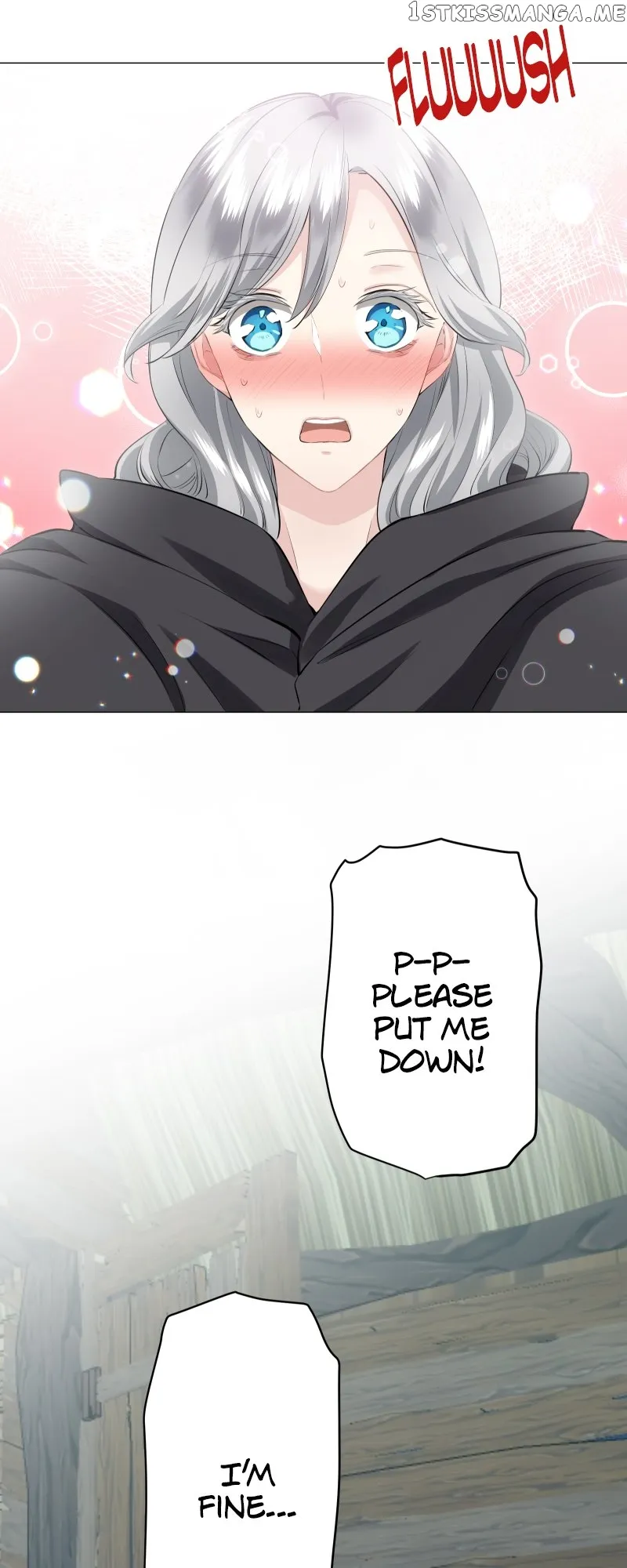 Nulliitas: The Half-Blood Royalty Chapter 108 Online - página 32