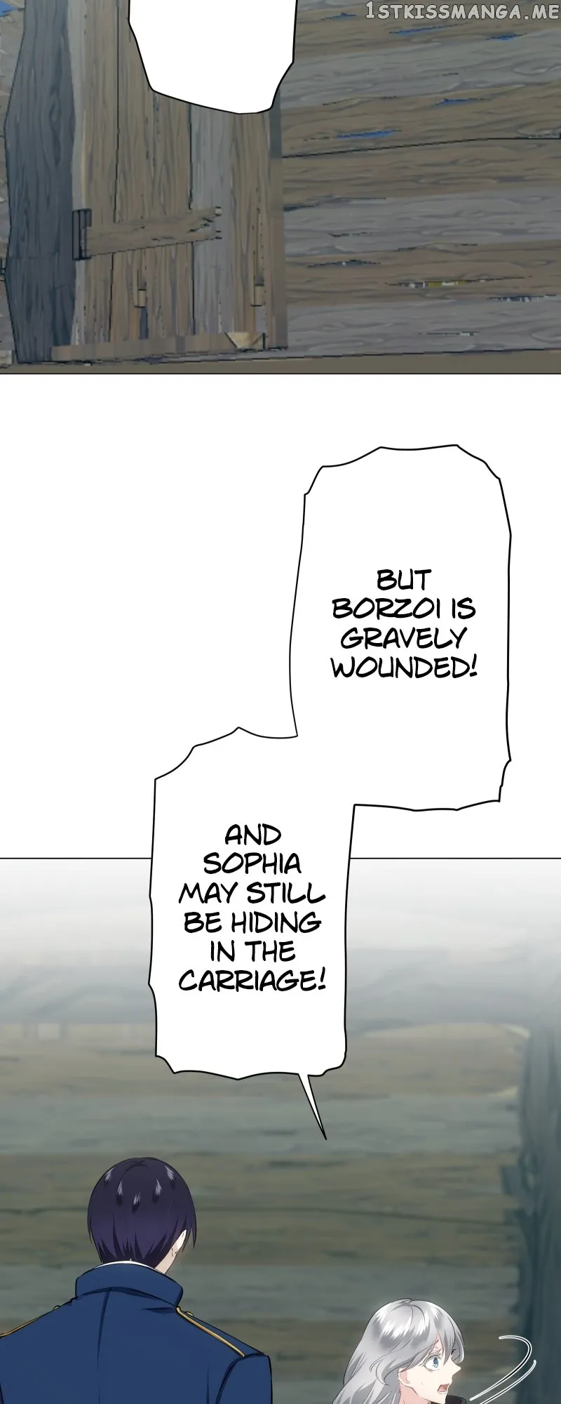 Nulliitas: The Half-Blood Royalty Chapter 108 Online - página 33