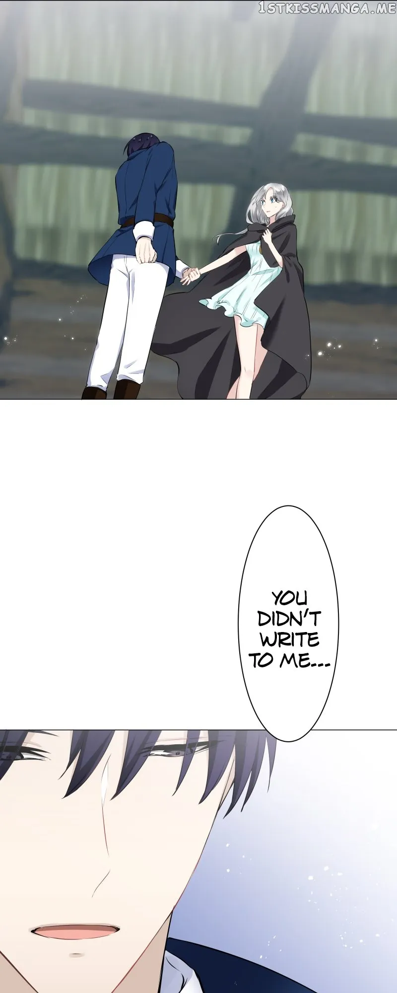 Nulliitas: The Half-Blood Royalty Chapter 108 Online - página 36
