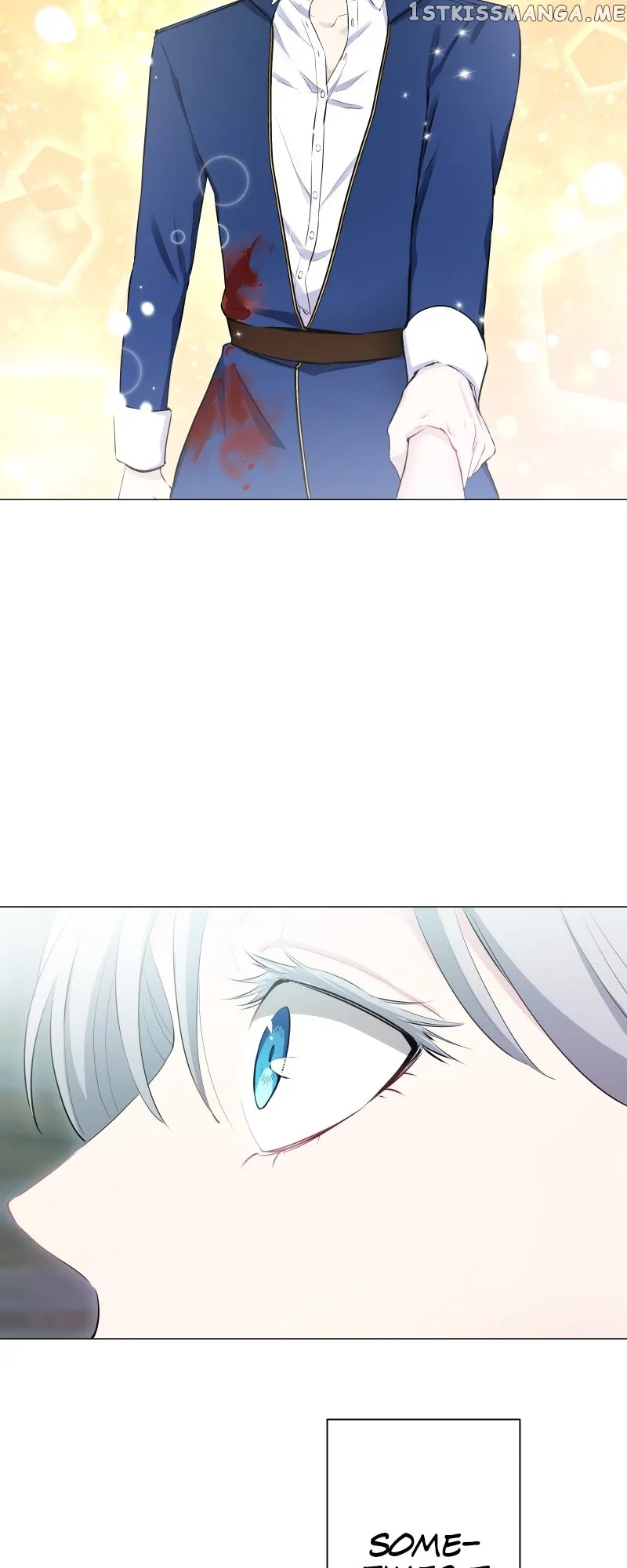 Nulliitas: The Half-Blood Royalty Chapter 108 Online - página 39