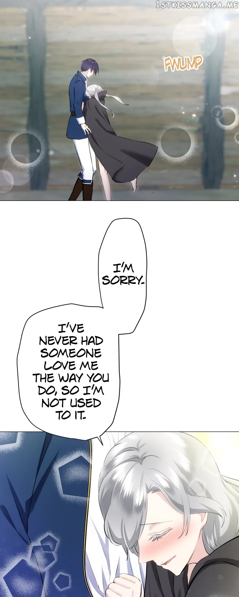 Nulliitas: The Half-Blood Royalty Chapter 108 Online - página 41