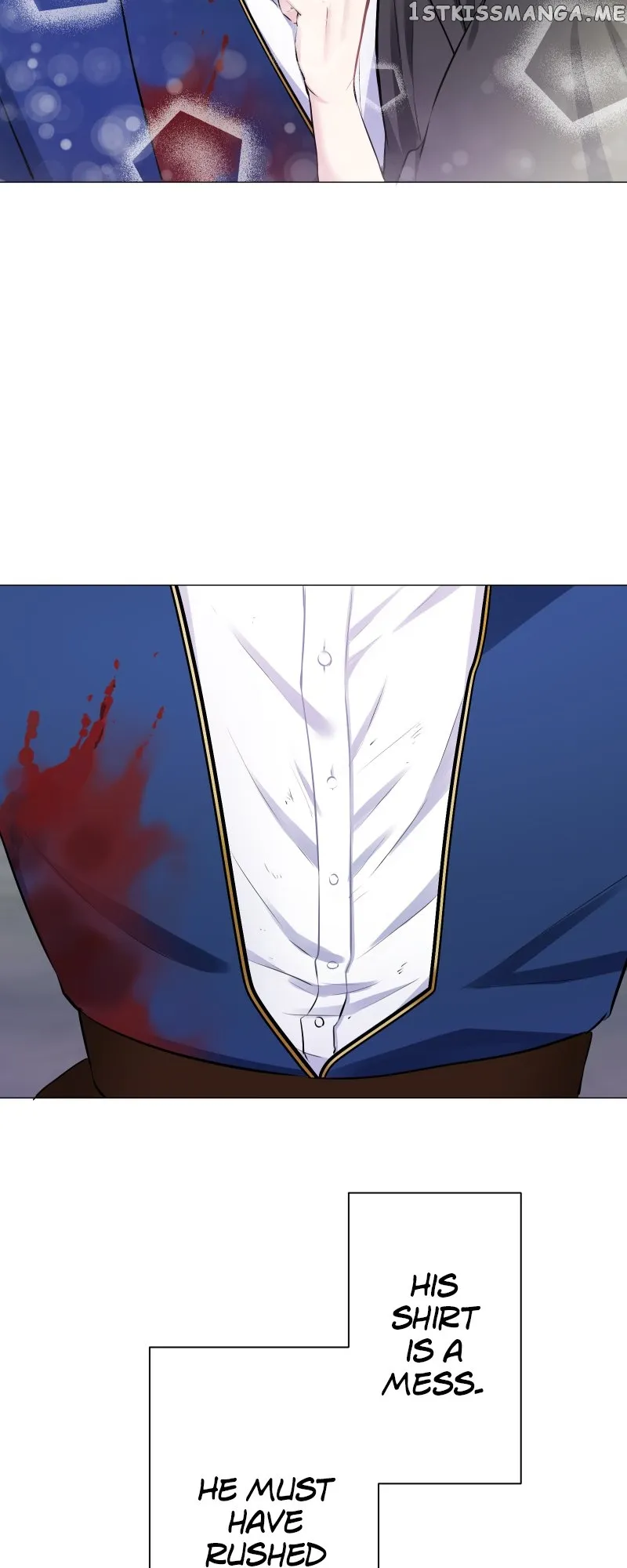Nulliitas: The Half-Blood Royalty Chapter 108 Online - página 42