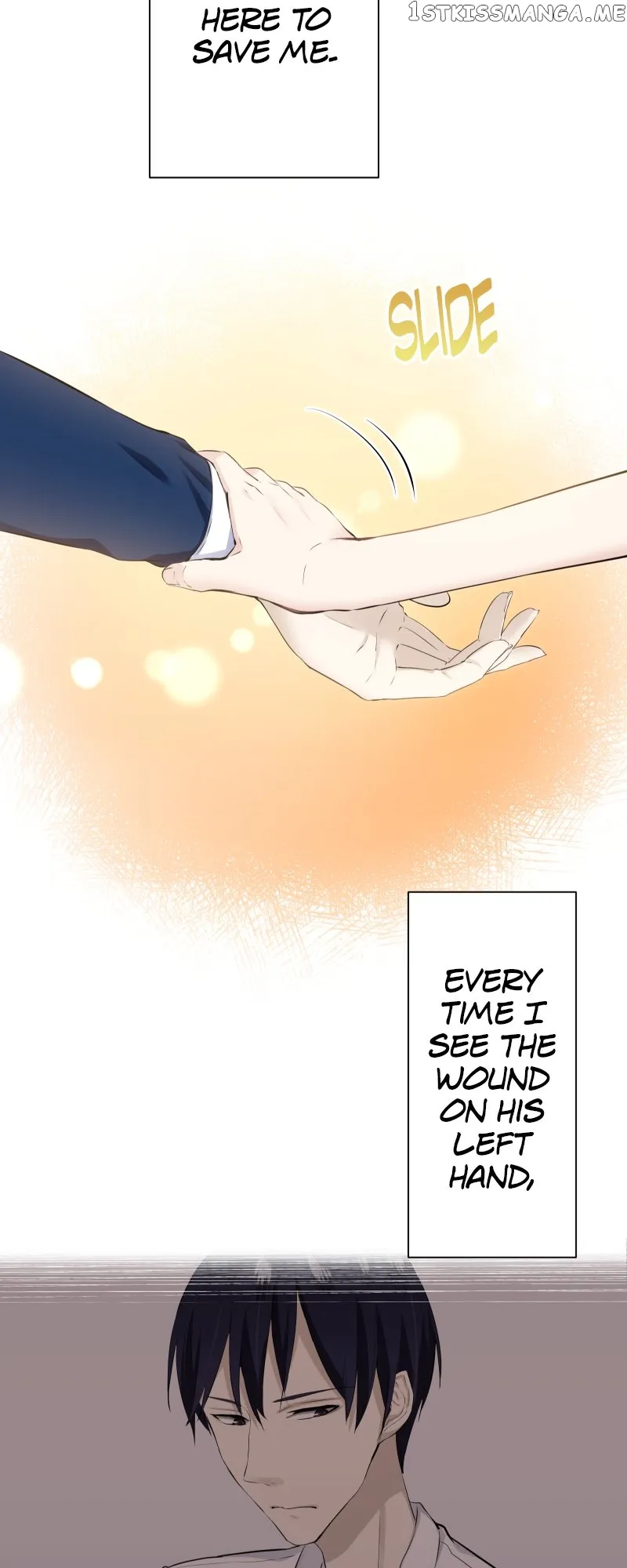Nulliitas: The Half-Blood Royalty Chapter 108 Online - página 43